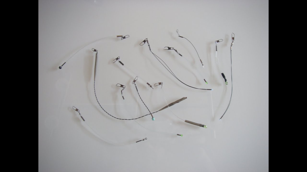 Fabriquer facilement ses potences feeder coulissantes