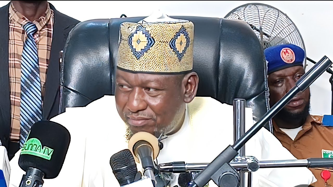 16 Ramadan Tafsir 1447/2026 / Shiekh Kabiru Haruna Gombe 