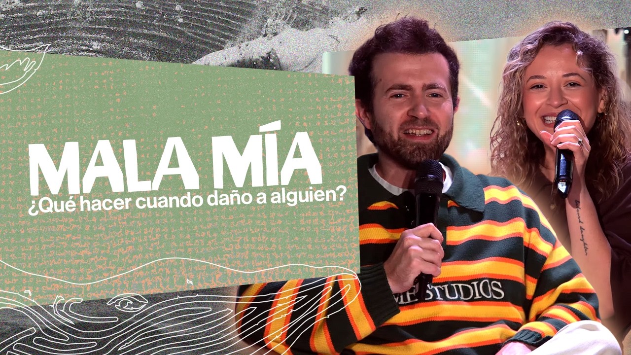 Mala mía – Ezequiel & Marcella Fattore