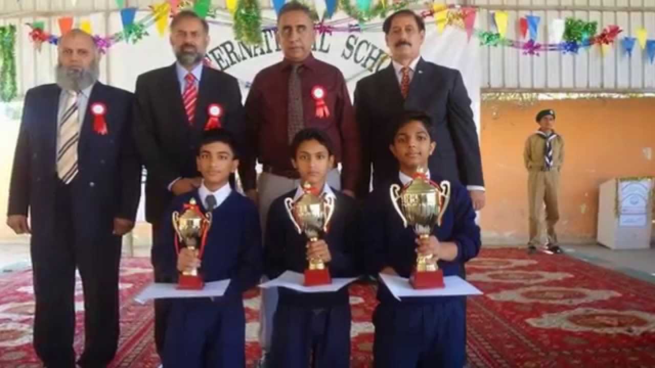 pakistan international school riyadh saudi arab