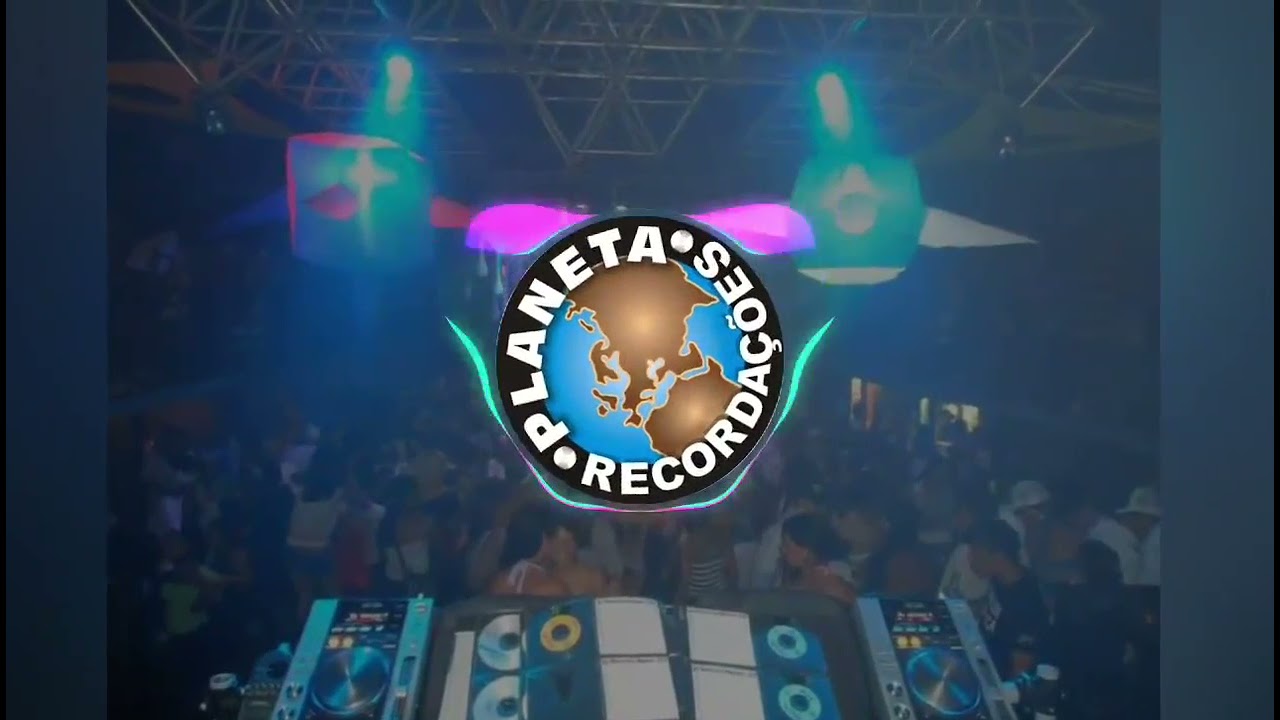 Planeta ibiza Recordações ( Danijay - Catch Me )