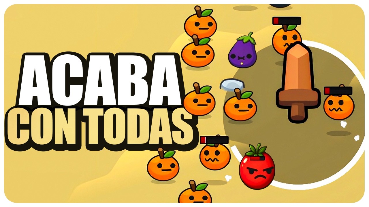 MASACRAR Frutas es Pura DOPAMINA 🍌