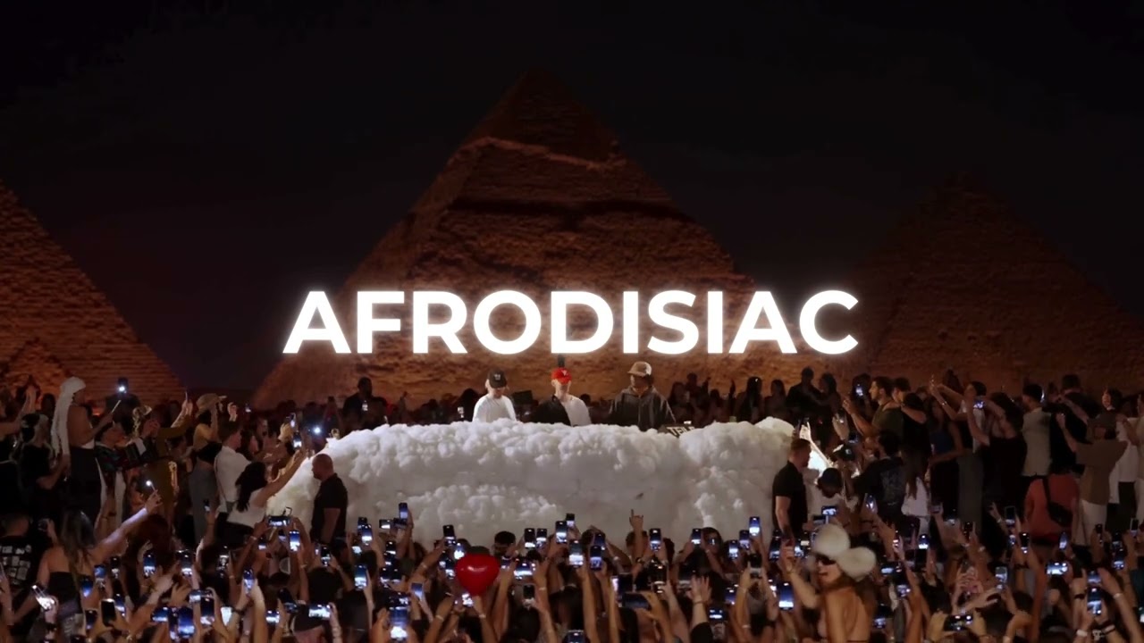 A Gira - Unfazed Remix