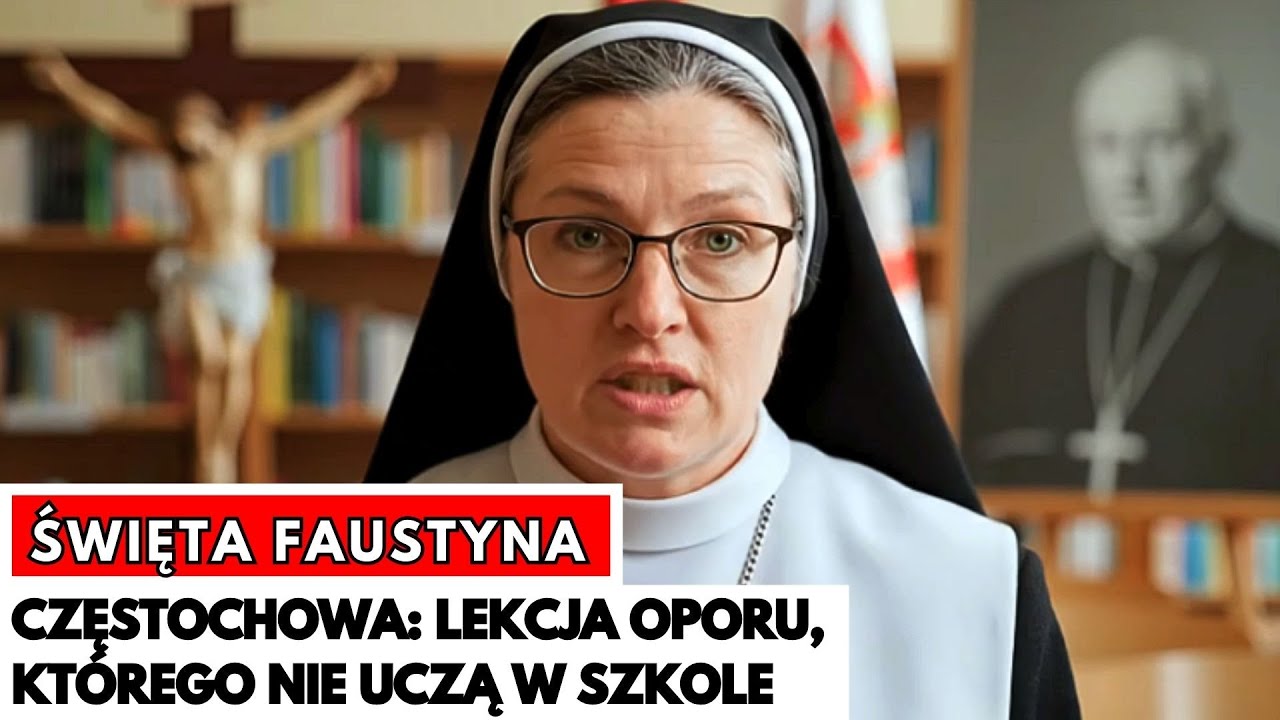 Co mówią rany Matki Bożej o twoim cierpieniu?