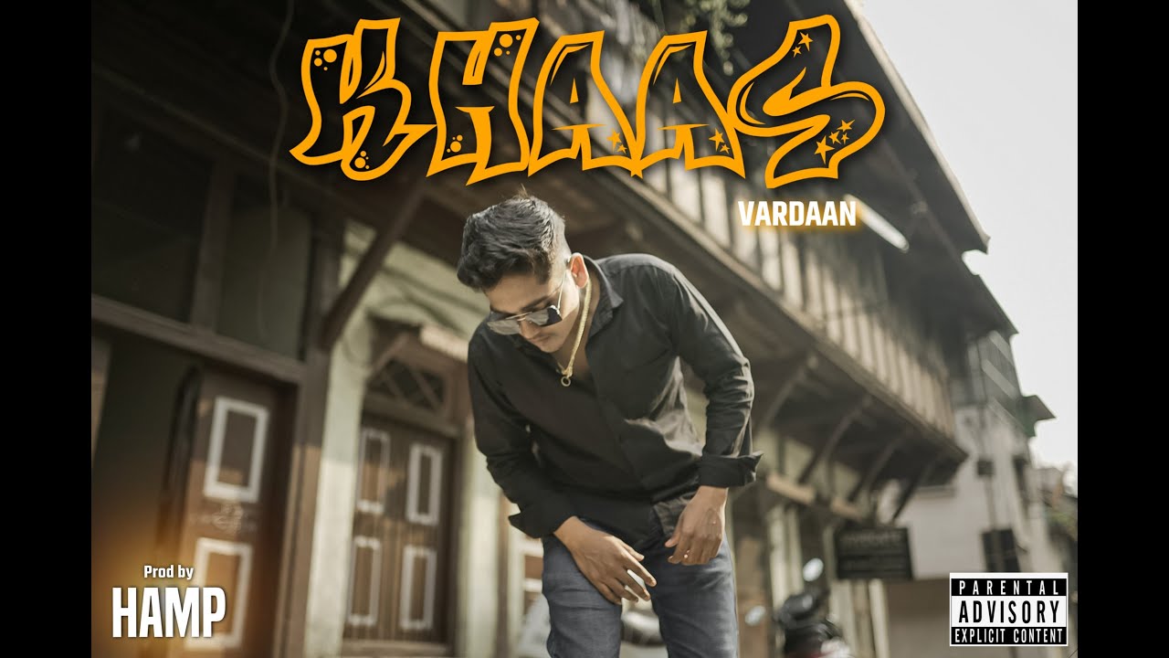KHAAS | APPA CHA VISHAY | VARDAAN | Prod By. HAMP | 2024 |