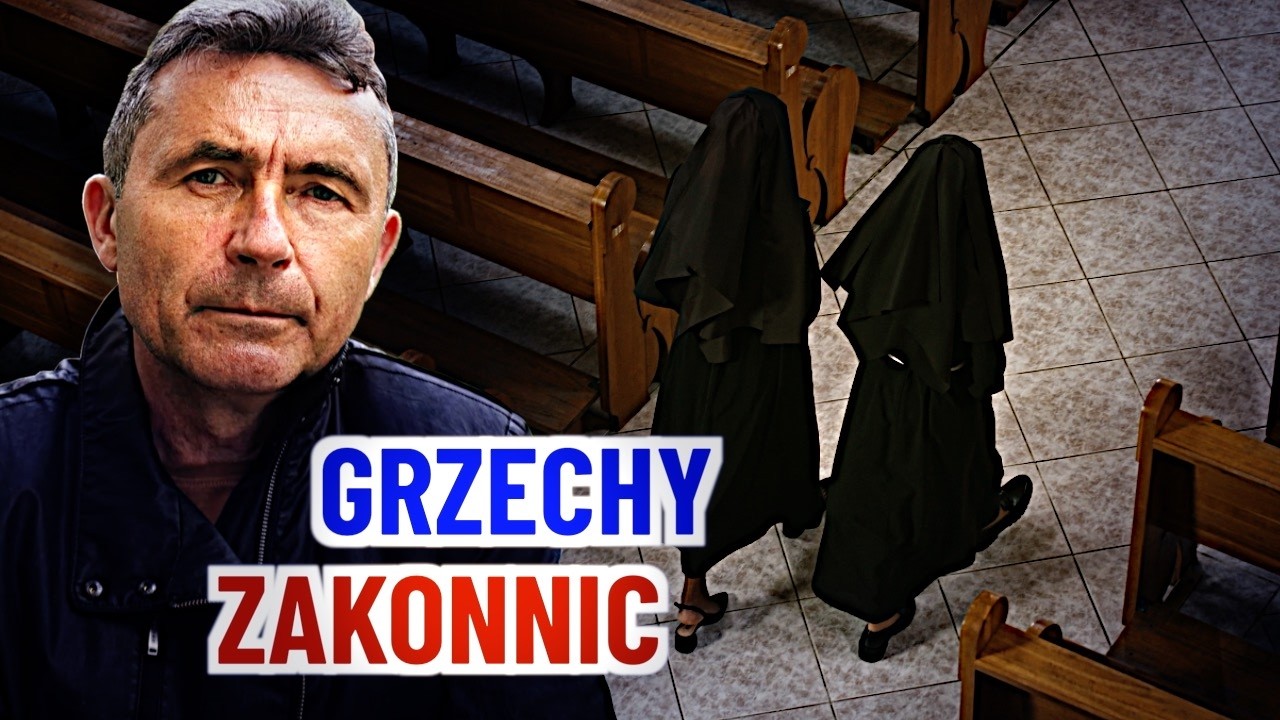 Kary cielesne i seksualne. Co siostry wyprawiały za murami klasztoru