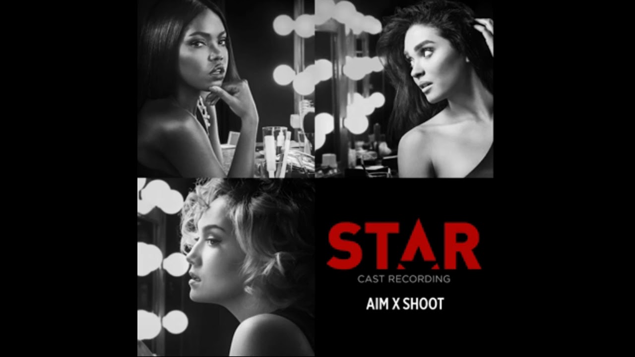 Star Cast - Aim x Shoot (ft. Luke James and Jude Demorest)