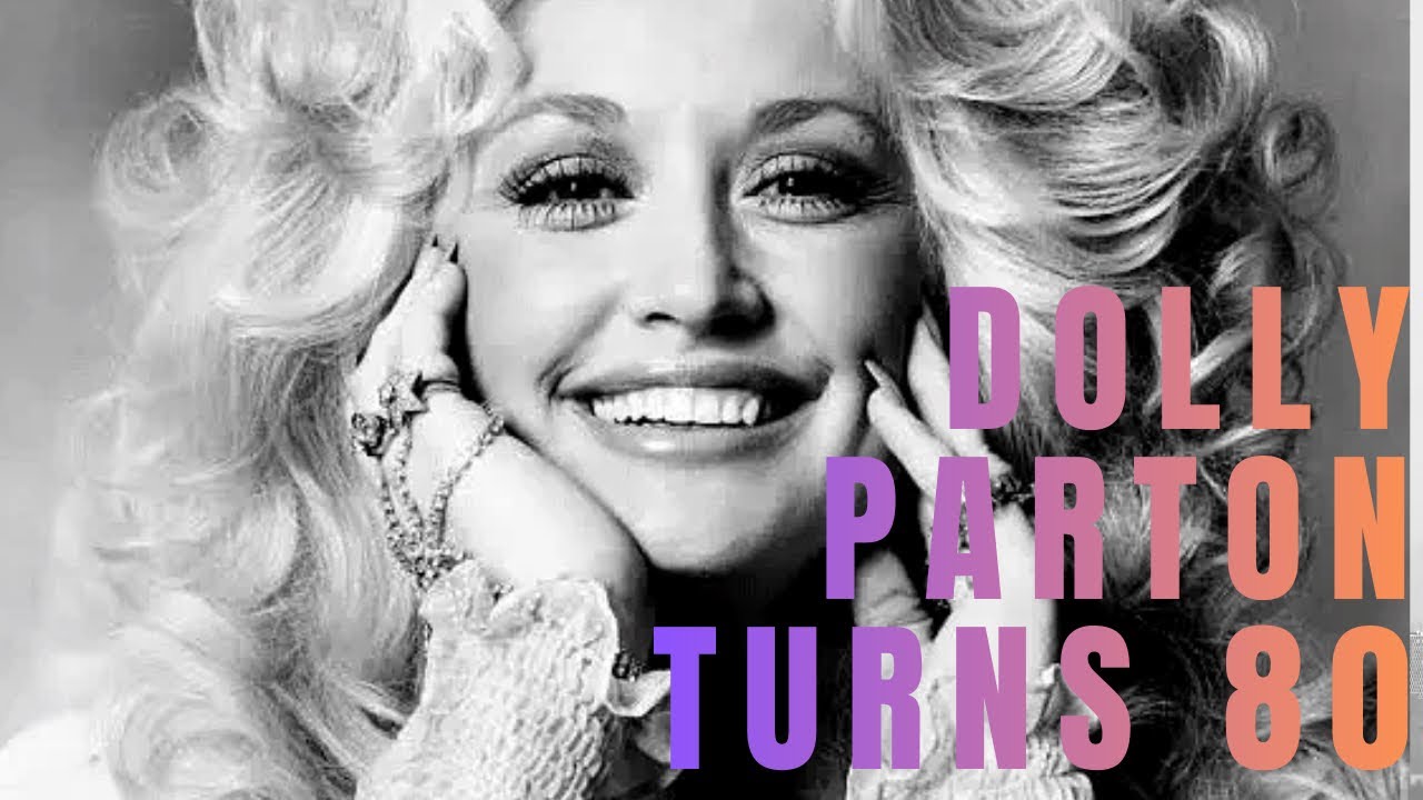 Dolly Parton Turns 80🇺🇸: We don’t deserve Dolly 🥹@happybirthdayofficial @DollyParton @soysuco24 