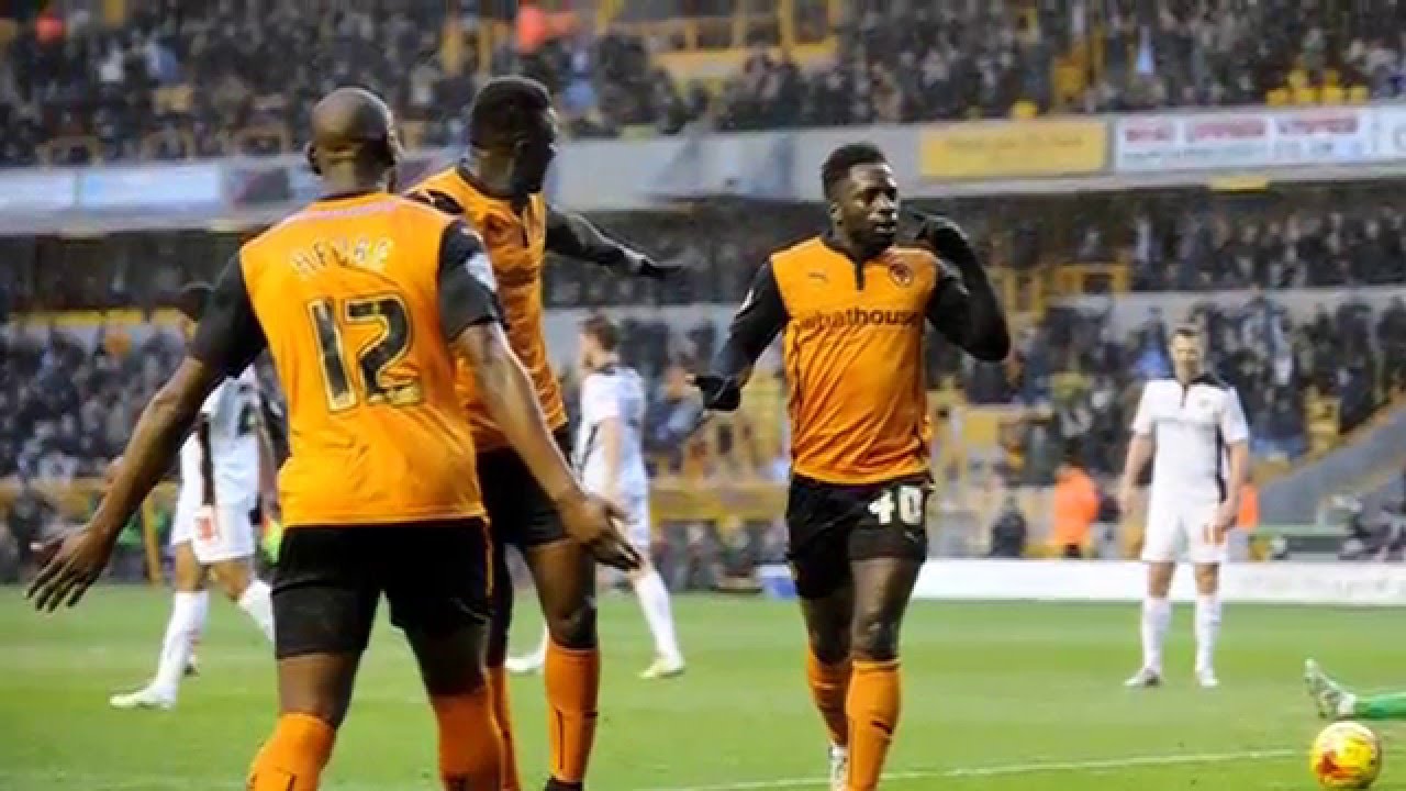 Dicko. Afobe. Sako.