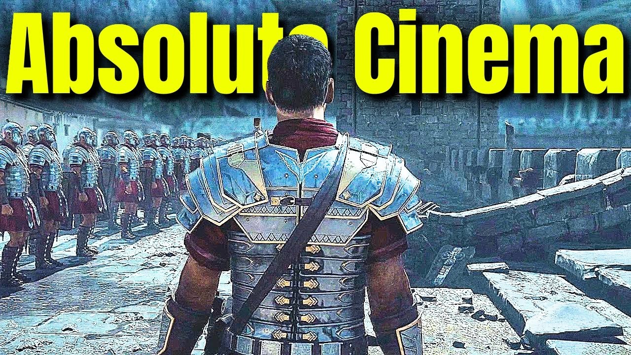 15 Games That Feel Like You&rsquo;re Playing a Movie