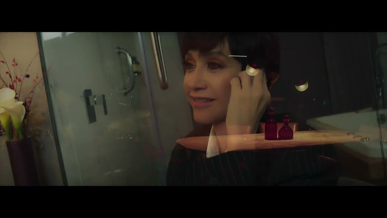 Susana Zabaleta - Mi Amante Amigo (Video Oficial)
