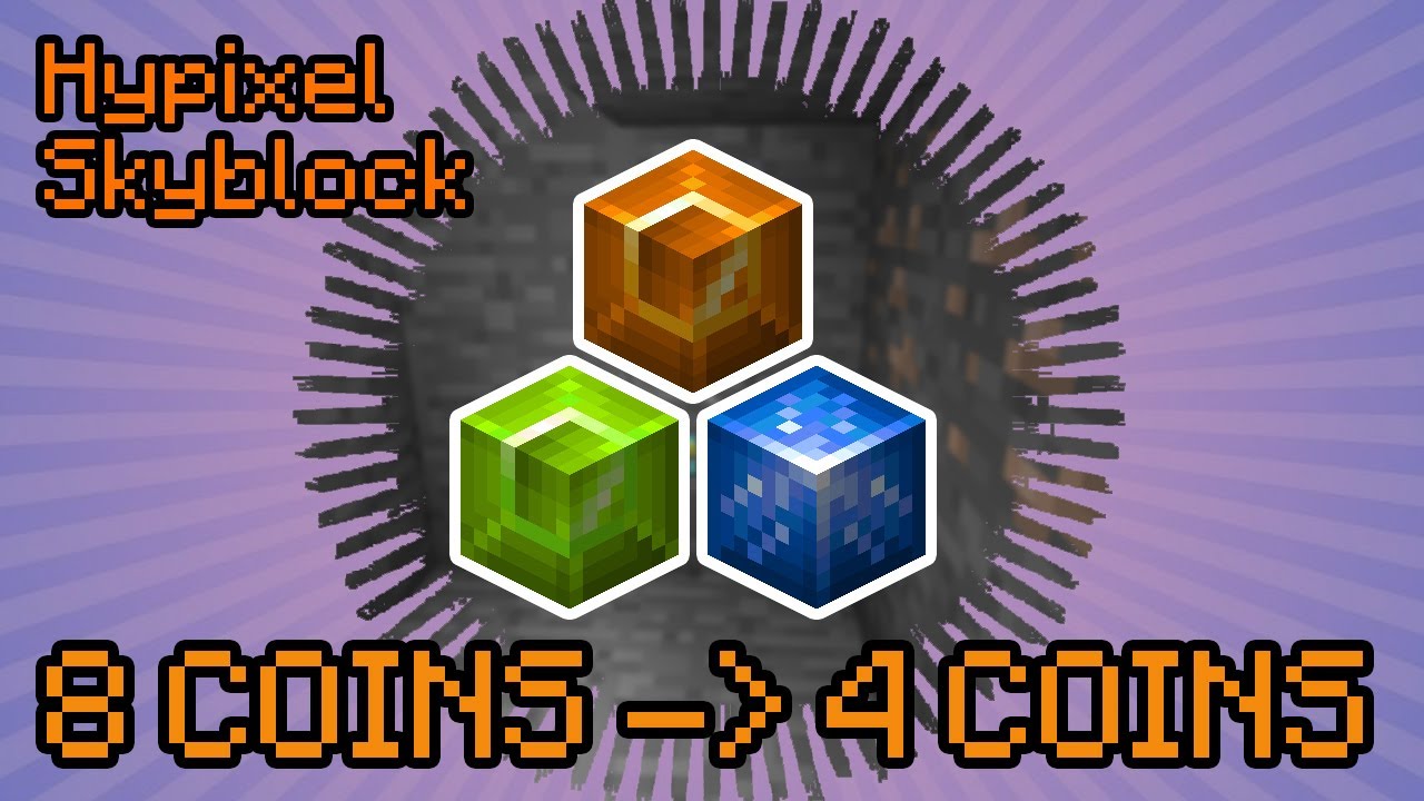 GEMSTONES werden schlechter ABER BESSER ✪ Hypixel Skyblock Deutsch | Multidissimo