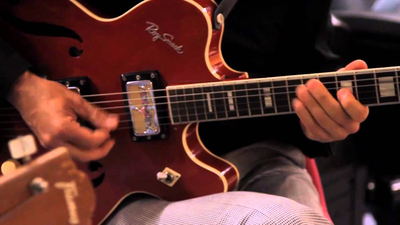 The Sweet Vandals - Burning