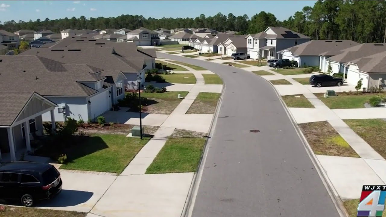 Mortgage rates back in the 5% range for first since 2023. Buyers are responding locally