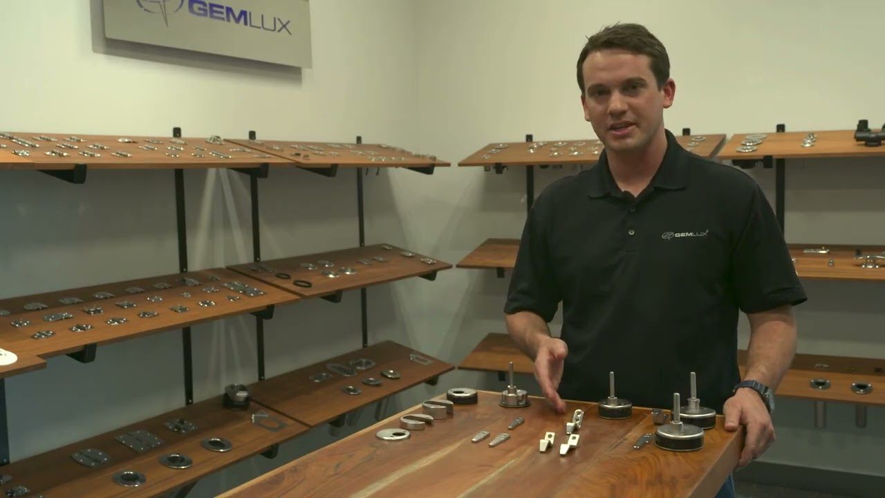 New Compression Latch Kits