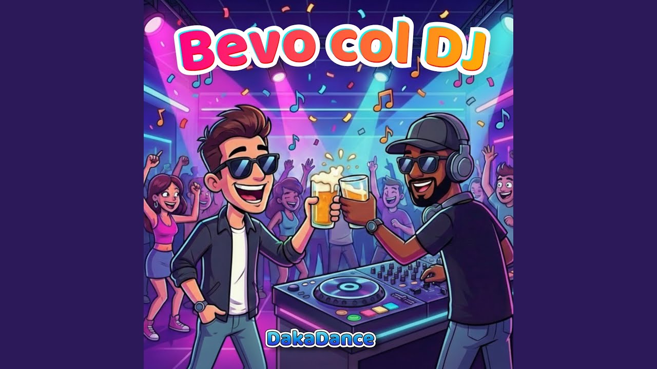 Bevo Col DJ