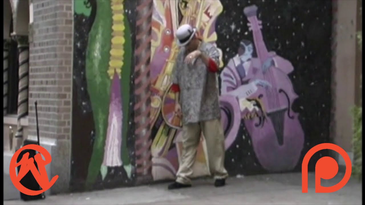 Mr Wiggles GLIDES DVD/Digital Download WIGZEE.BIZ