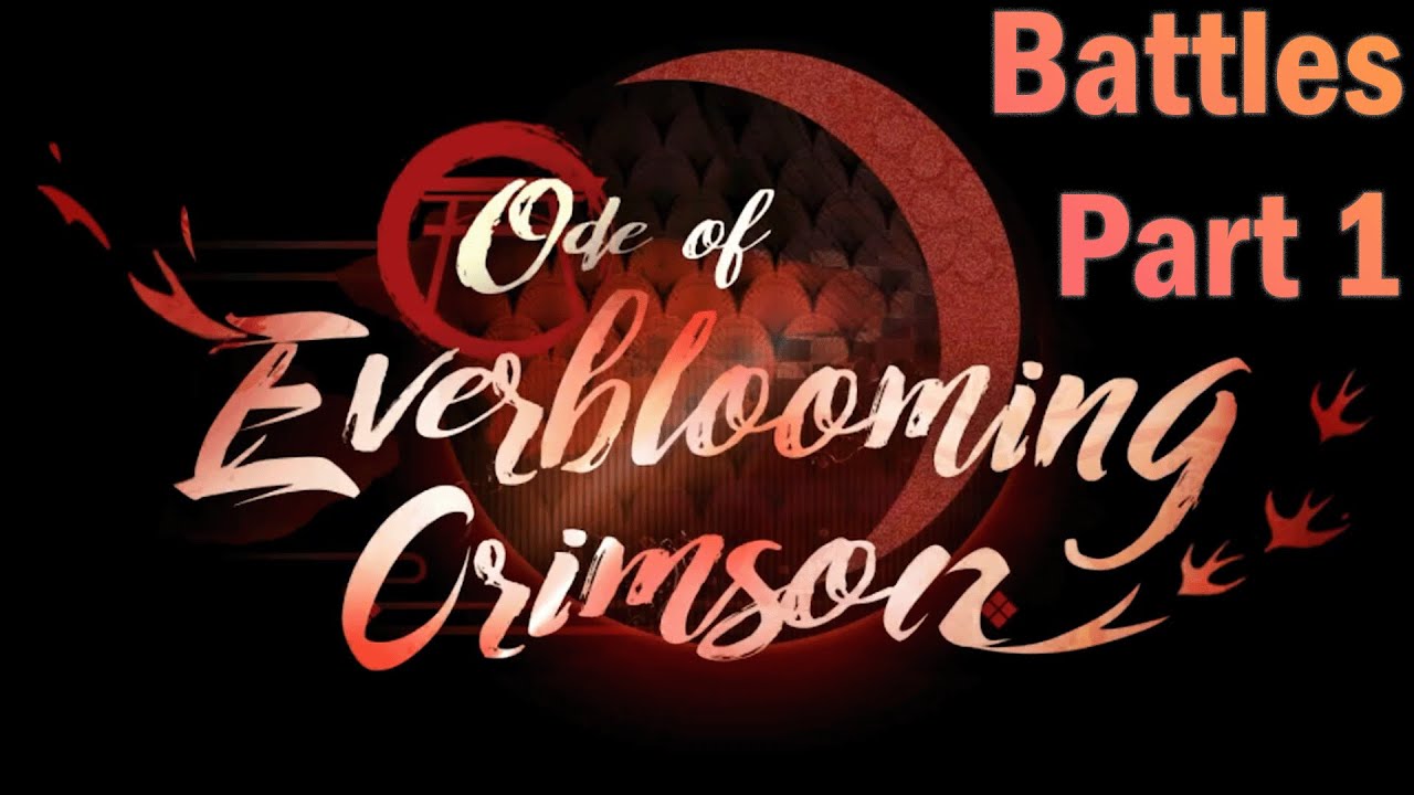 Fundroid - Azur Lane - Ode of Everblooming Crimson Operation Part 1
