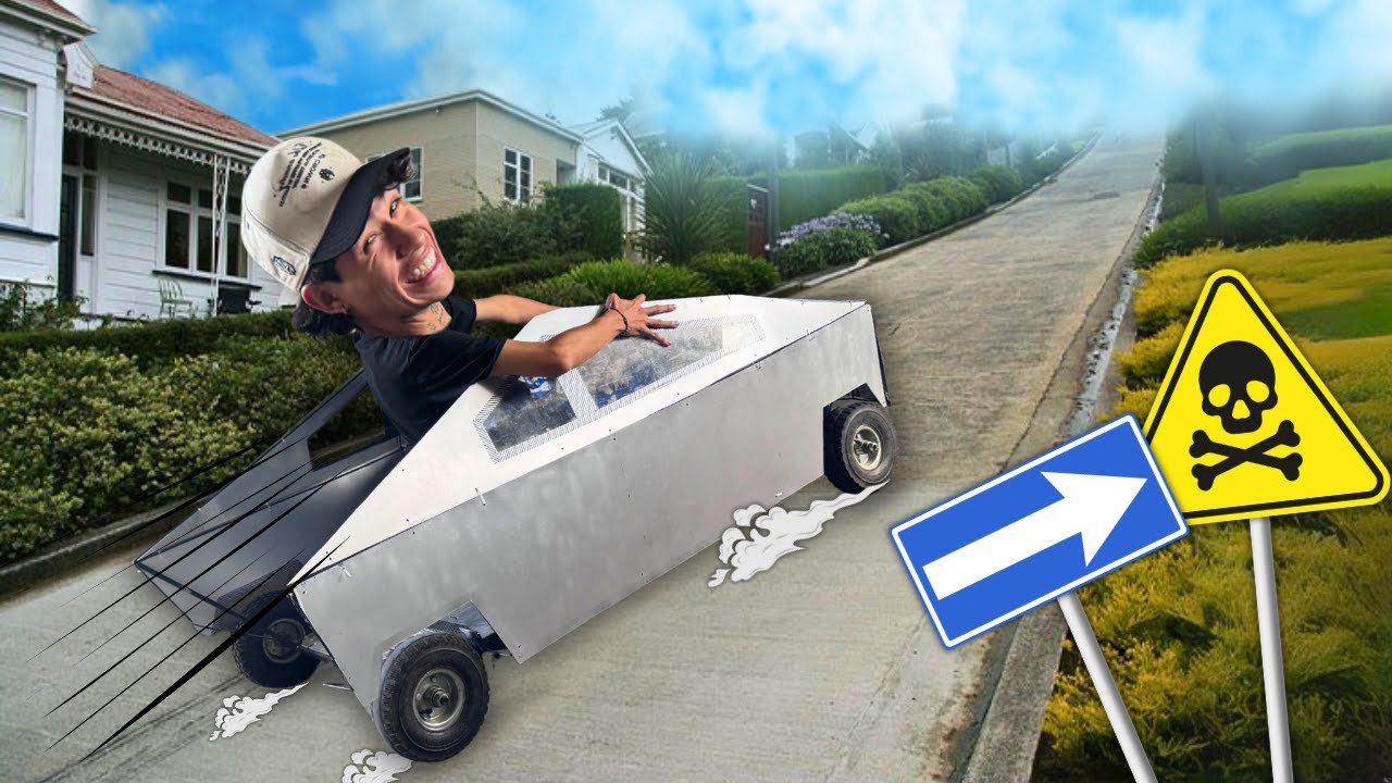 SUBE o NO SUBE? // Andy