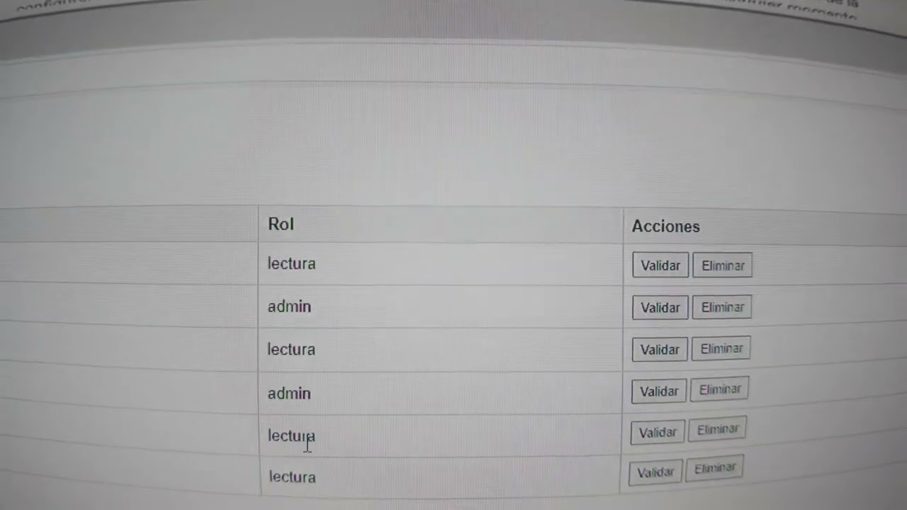 Sistema de Inventario