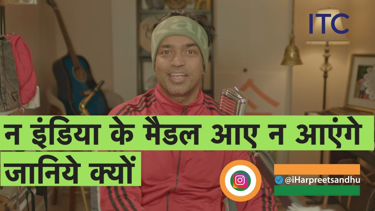 भारत ओलंपिक में मेडल क्यों नहीं जीत पाता? | Khelo India की सच्चाई | खेल व्यवस्था की सच्चाई 2026