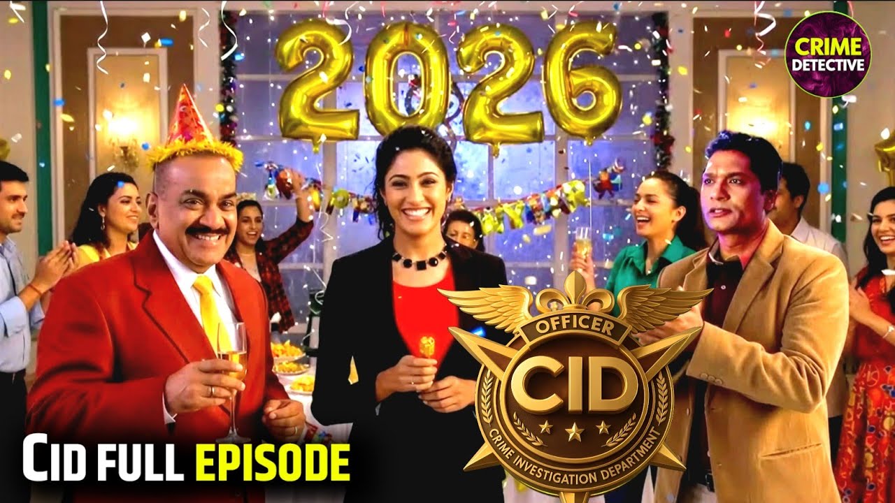 #cid | Crime World | CID Season 2 | Real Heroes | CID Daya | CID New Episode | Full Episode