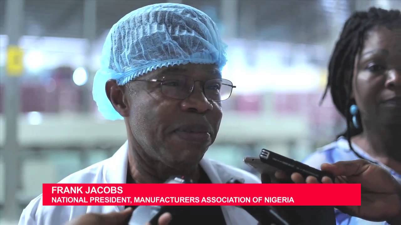 SoniaFoods Tomato Paste Production Plant
