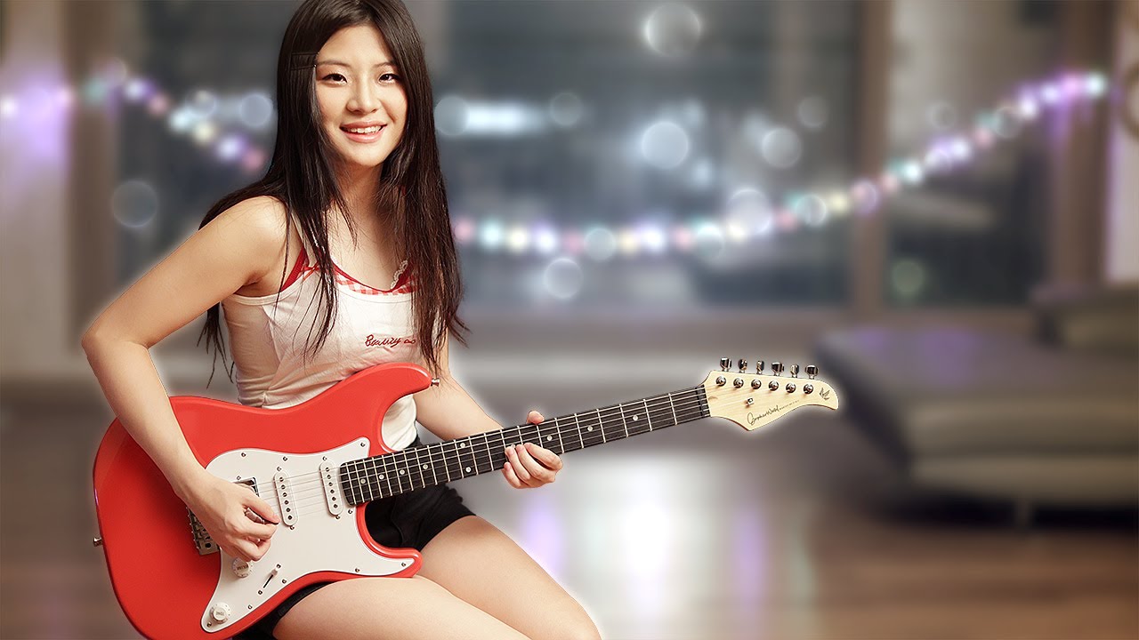 Bon Jovi - Always (고퍼우드 S-Modern II)