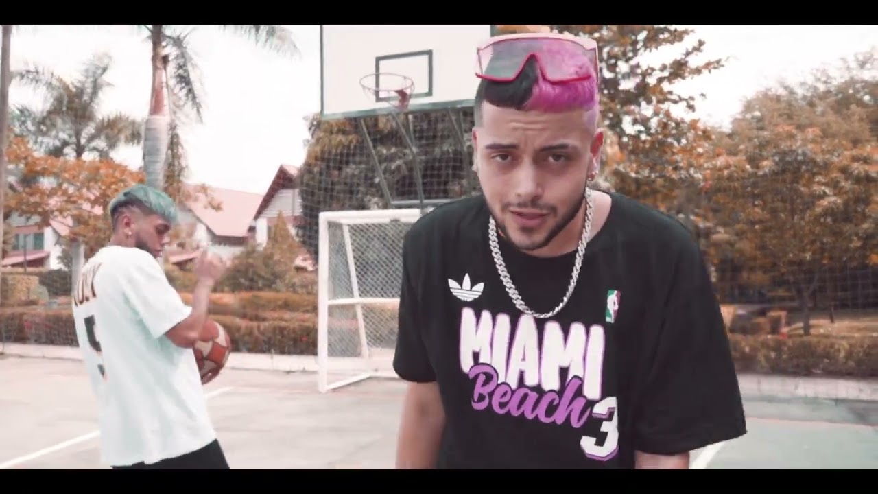 Yeko X Pablo Roux - Quisiera (Video Oficial)
