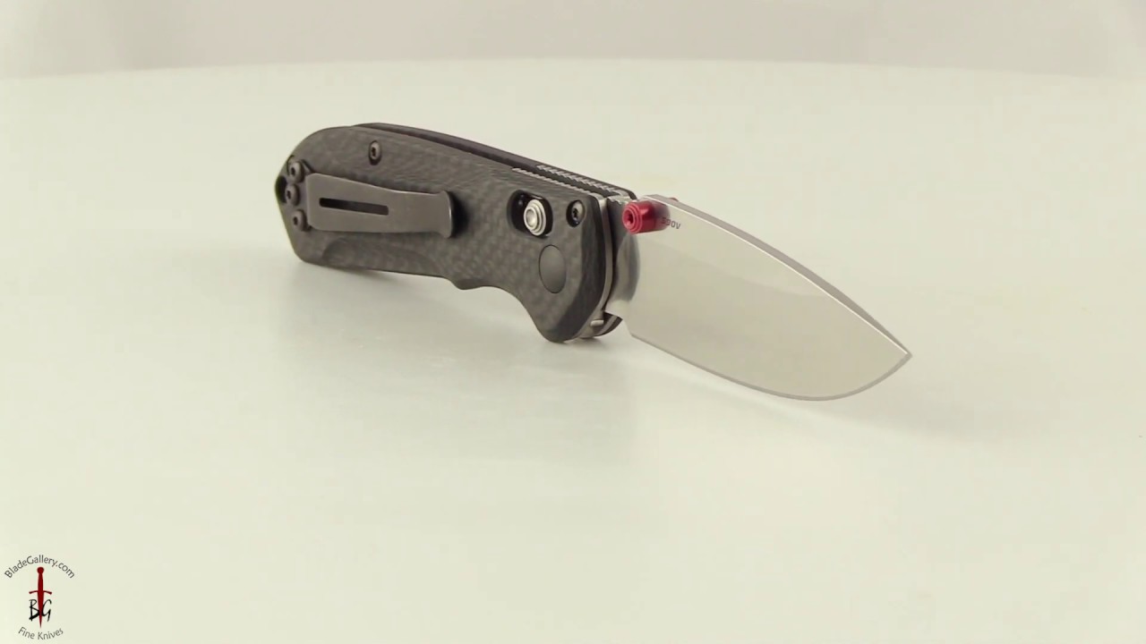 Mini Freek with Carbon Fiber (565-1)
