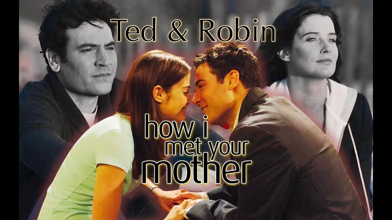 Iris [Ted & Robin]