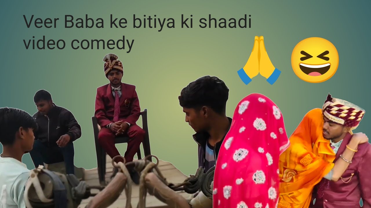 Comedy video Veer Baba kutiya ki #comdeyvideo #comedy 