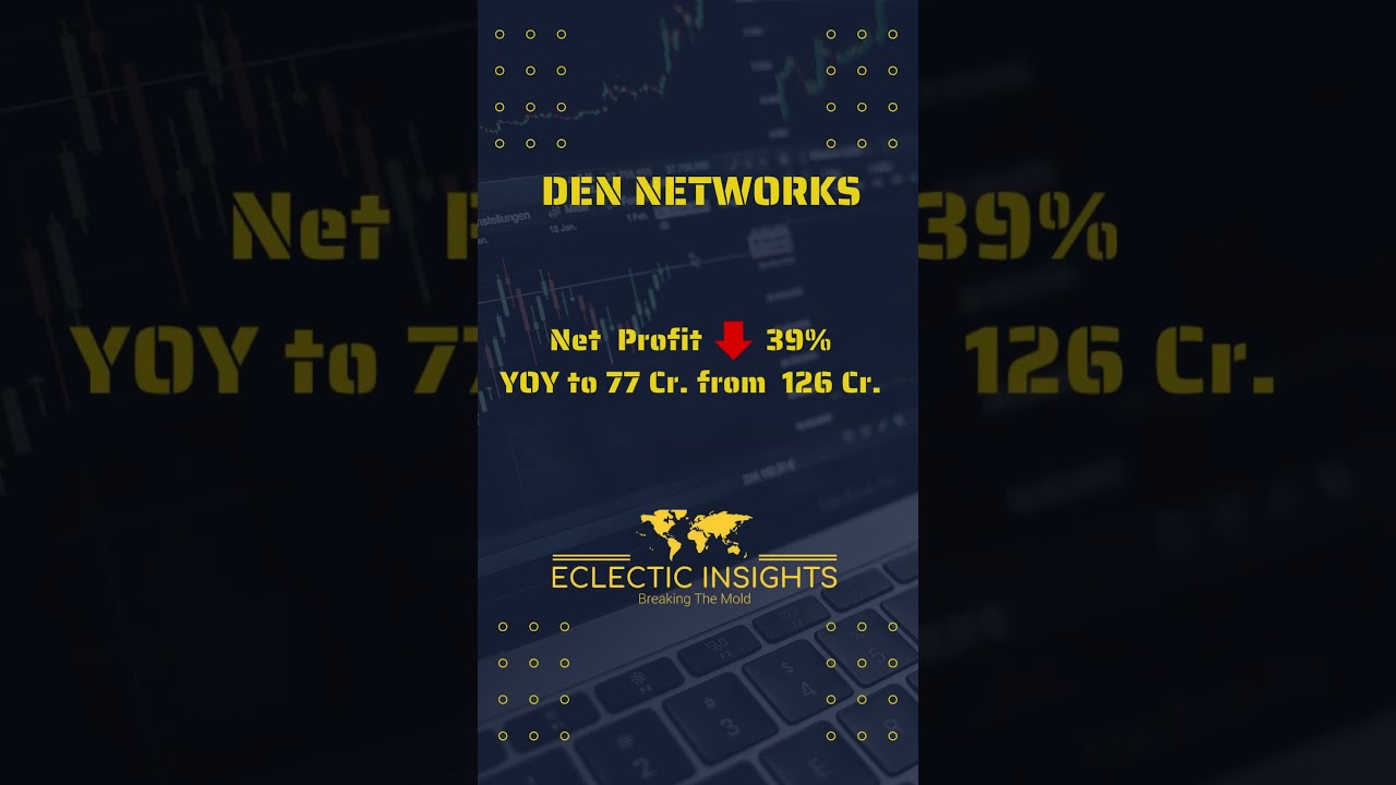 Den Networks Limited-FY 23-24-Results