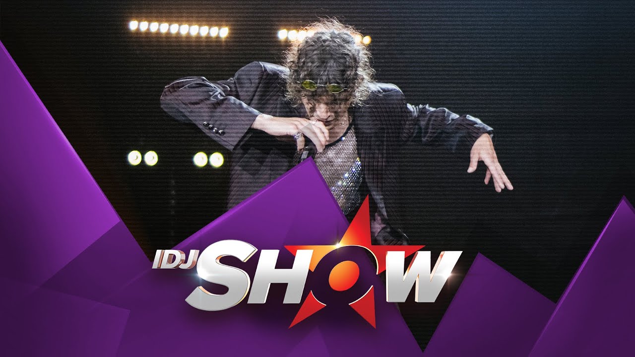 DZORDZI - SIJAM (LIVE @ IDJSHOW)