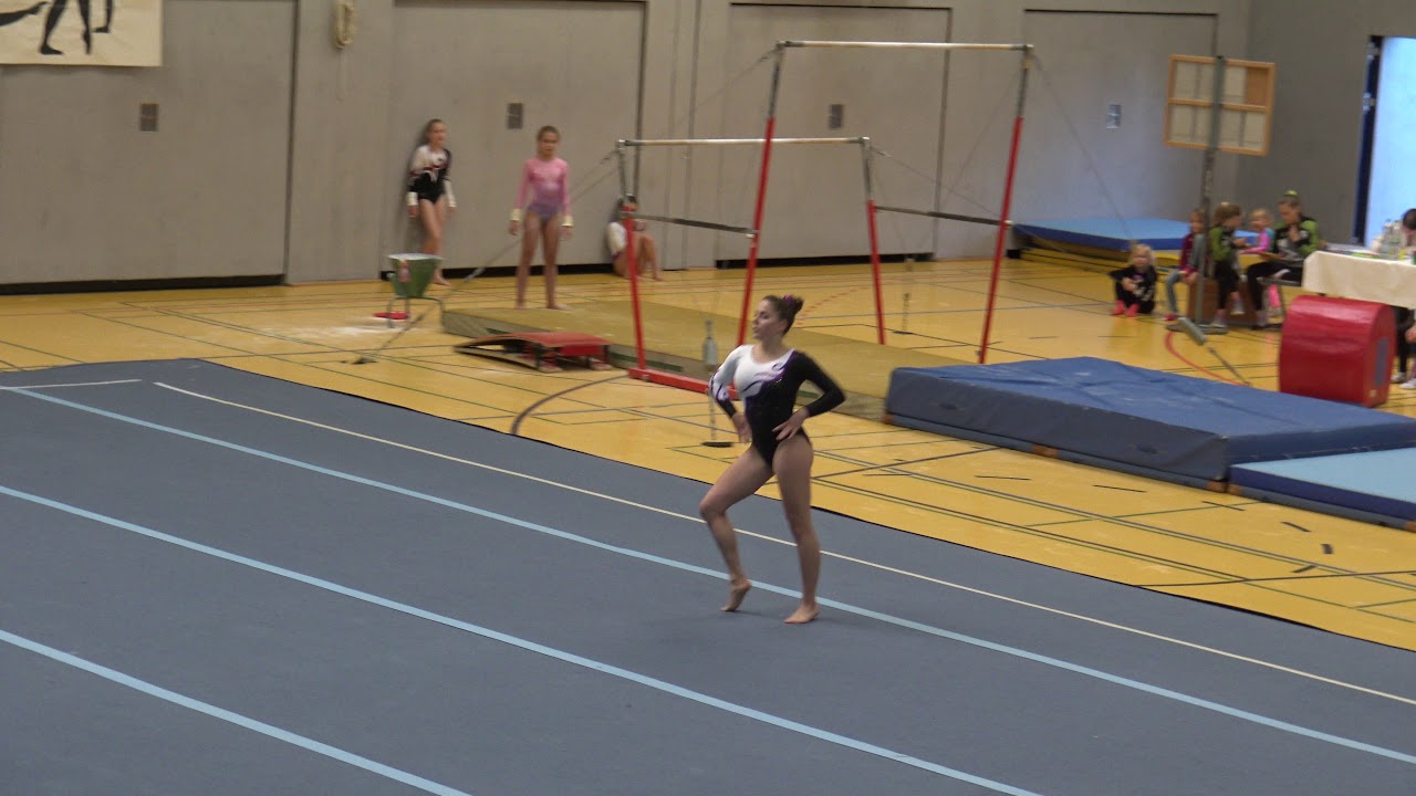 Jasna Elbcup Boden Fx (2019)
