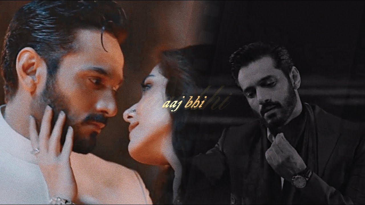 • aaj bhi | bilal & sadaf