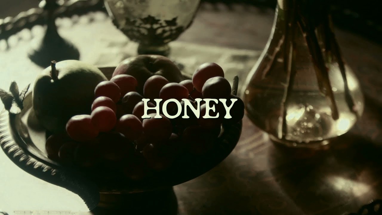 Halsey - Honey (Instrumental)