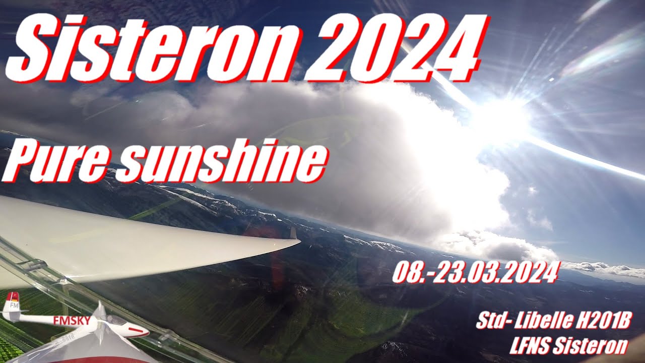 LFNS Sisteron 2024 Std.Libelle H201B