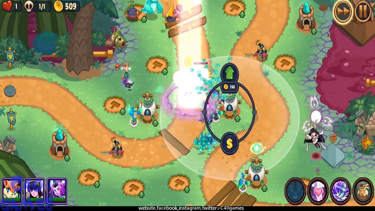 Realm defense level 211 legendary