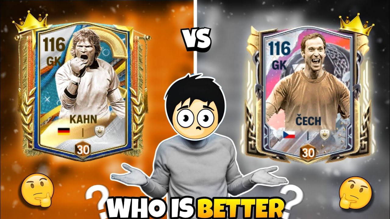 Тест ЧЕХ против КАНА 🥵 | ОБЗОР ЛИЧНОГО БОЯ 🔥 | Fc mobile