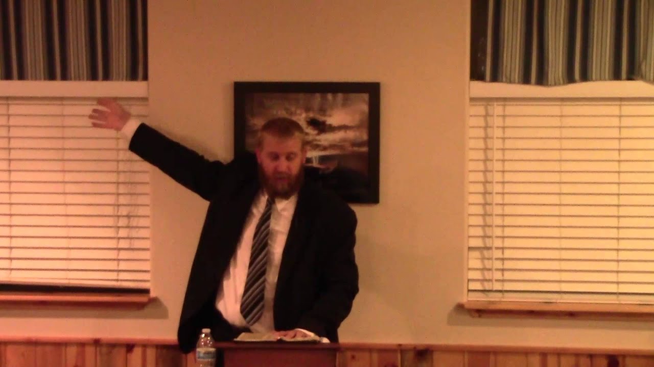 Deuteronomy 22 Explained