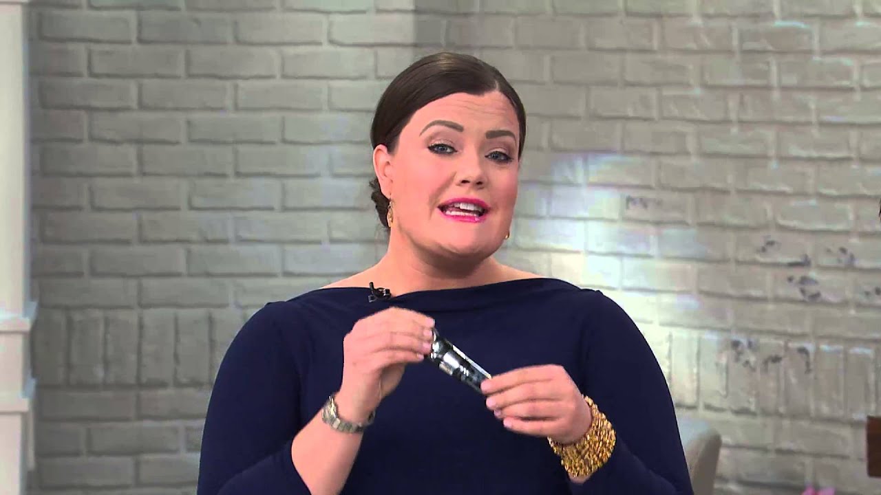 IT Cosmetics Super-Size Bye Bye Under Eye Anti-Aging Concealer with Mary Beth Roe