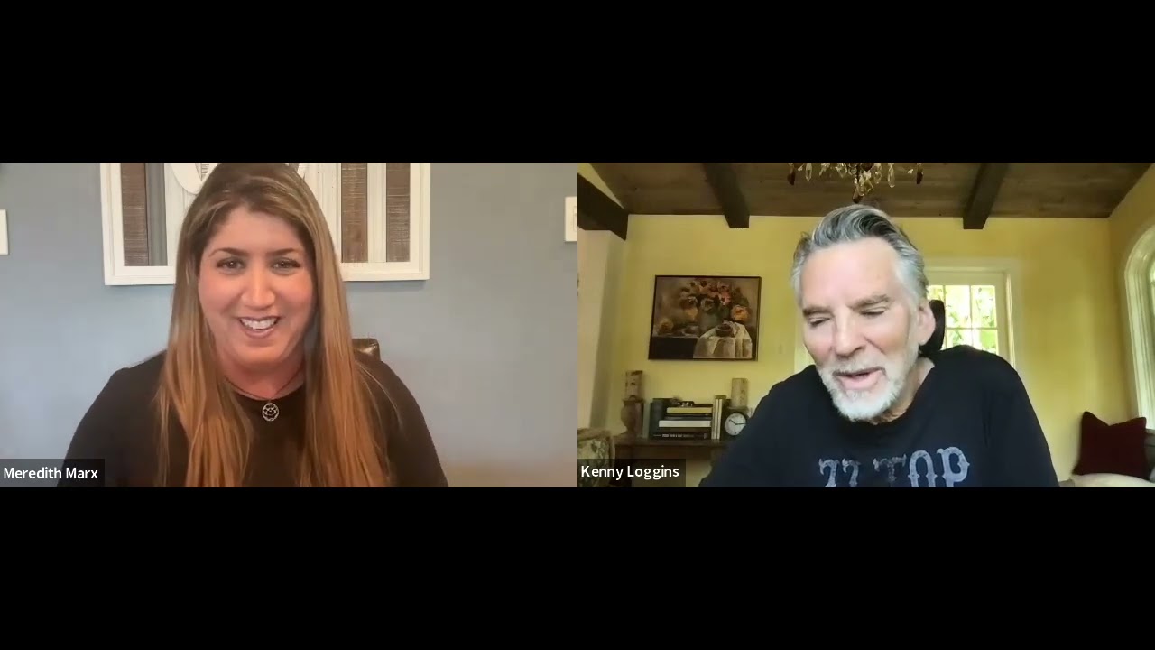 Kenny Loggins Interview