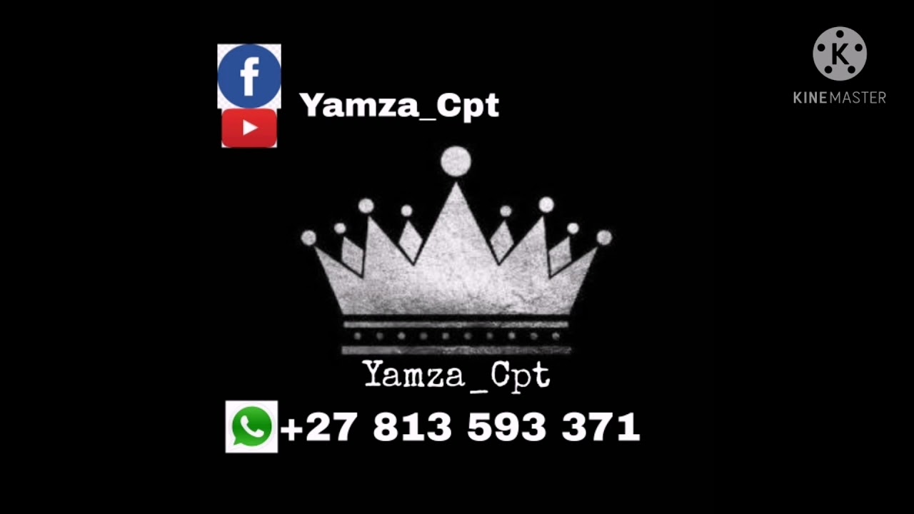 Yamza_Cpt - Embizweni