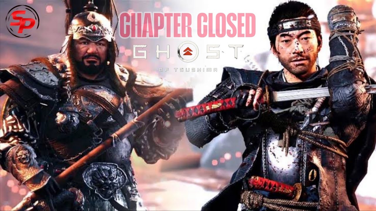 🔴தமிழ் GHOST OF TSUSHIMA🥷//EP:8-B //#ghostoftsushima #tamil #tamillive #stream  #spplayz#tamilstream
