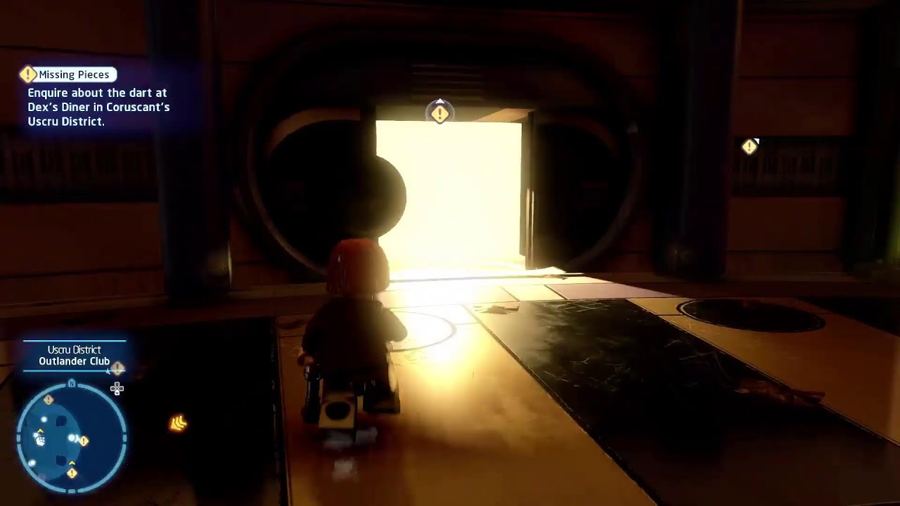 Lego Star Wars