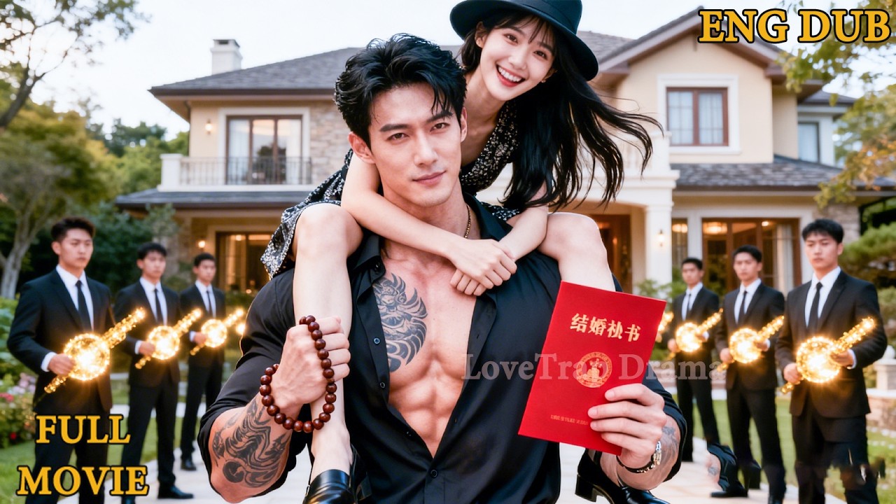 Anorexic CEO Cured By Poor Girl&rsquo;s Stir-Fried Shredded Potatoes&mdash;Married Next Day, Pampered Lavishly!