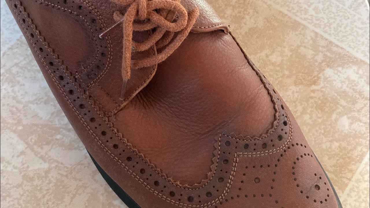 ** 👞Ustasından: Gerçek Deri Ayakkabı Rehberi! | Master's Guide: Real Leather Shoes!**