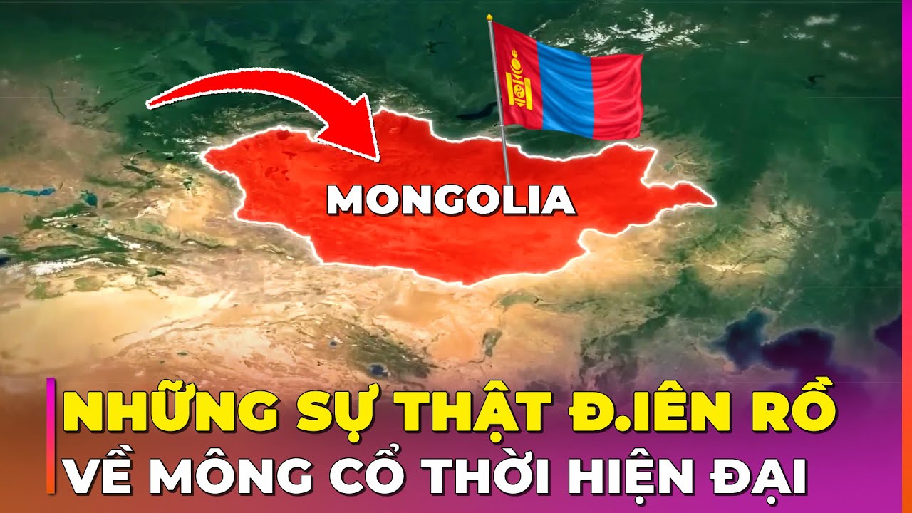 26 SỰ THẬT VỀ M&Ocirc;NG CỔ: G&Aacute;I ĐẸP LU&Ocirc;N Ế, LỄ HỘI HỞ NGỰC V&Agrave; R&Eacute;T HƠN TỦ Đ&Ocirc;NG | Ghiền Địa L&yacute;