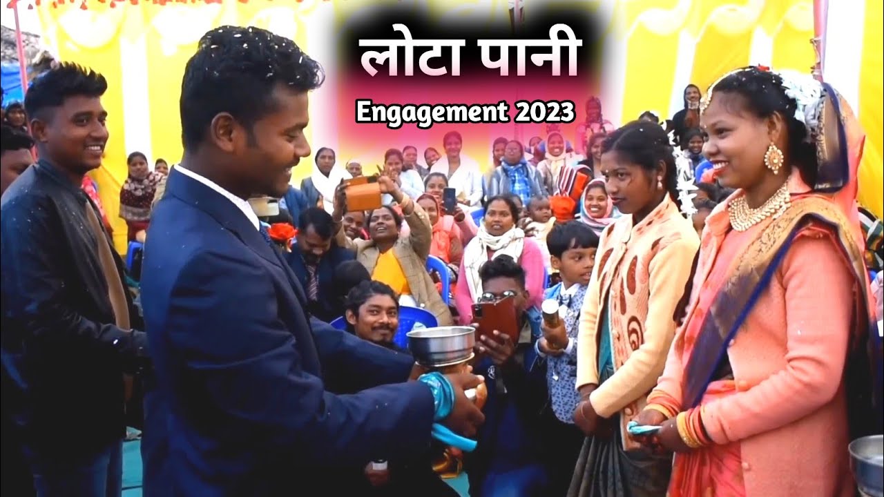 Popular कुडूख लोटा पानी 2023 ||  Kurukh Full Comedy Lota Pani Video 2023 ||